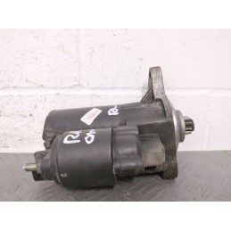 MOTORINO AVVIAMENTO VW GOLF 1.6 B. DEL 2000 COD. 020911023F  2400000103530