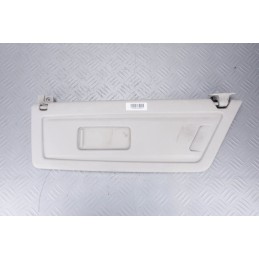 ALETTA PARASOLE LATO GUIDATORE SX CITROEN C4 PICASSO ANNO 06-12 COD. 3M20837  2400000008363