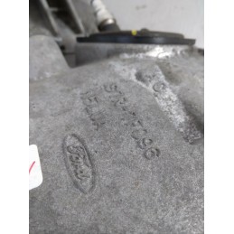 CAMBIO MANUALE FORD MONDEO 2.0 D. DEL 2001 COD. 1S7R-7F096  2400000104001