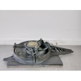 VENTOLA RADIATORE ALFA ROMEO 1.4 B. DEL 2000 COD. 8240077  2400000104049