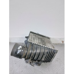 INTERCOOLER AUDI A3 1.9 D DEL 2000 COD. 871428  2400000104063
