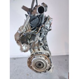 BLOCCO MOTORE MERCEDES CLASSE A W168 1.7 D DEL 2001 CODICE MOT 668940 103.000 KM NUMERO MOTORE 30221969  2400000104148