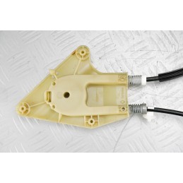 MECCANISMO ALZAVETRO POST. SX RENAULT LAGUNA SW III-S ANNO 07-15 COD. 827010001R  2400000008456