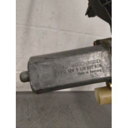 MOTORINO ALZAVETRO ALZACRISALLO ANT. SX RENAULT CLIO DEL 2002 COD. 0130822020  2400000105060