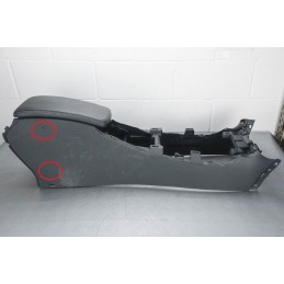 TUNNEL CONSOLE CENTRALE RENAULT LAGUNA SW 3SERIE DAL 07 AL 15 COD. 969100005R  2400000008431