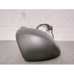 SPECCHIETTO RETROVISORE ELETTRICO ANT. DX AUDI A1 DEL 2012 COD. E1021120  2400000097471