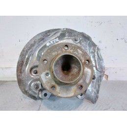 MOZZO FUSELLO ANT. DX BMW SERIE 1 E87 DEL 2008 COD. 31216764444-03  2400000097549