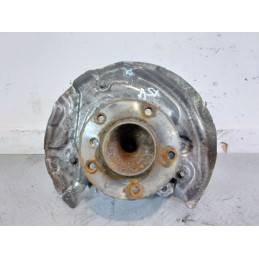 MOZZO FUSELLO ANT. SX BMW SERIE 1 E87 DEL 2008 COD. 31216764443-03  2400000097556