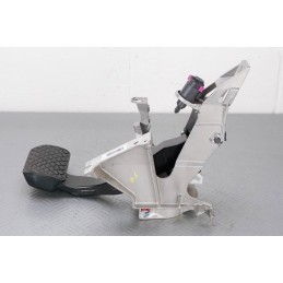 PEDALE DEL FRENO AUDI A6 SW DAL 2004 AL 2009 COD. 4F1723117F  2400000008467