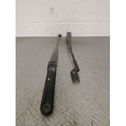 COPPIA BRACCETTI TERGICRISTALLI ANT. FIAT PANDA 169 DEL 2005 COD. A065  2400000097938