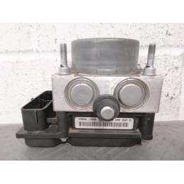 CENTRALINA POMPA ABS PEUGEOT BIPPER 1.4 HDI DEL 2011 COD. 0265801079  2400000098348