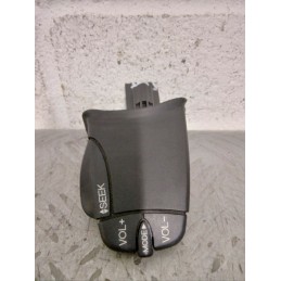 COMANDO RADIO AL VOLANTE FORD FOCUS DEL 2004 COD. 98AB14K147AD  2400000098591