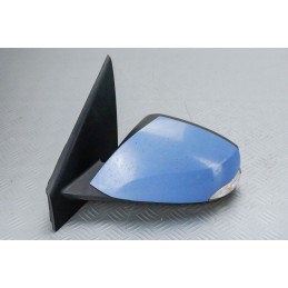 SPECCHIETTO RETROVISORE ELETTRICO SX TERMICO RENAULT LAGUNA 4 SERIE ANNO 07-15  2400000008415
