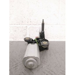 MOTORINO TERGICRISTALLO POST. FIAT PUNTO 188 DEL 2000 COD. 66350000  2400000099093