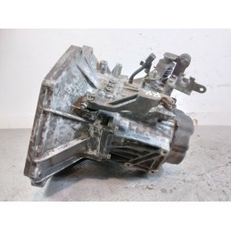 CAMBIO MANUALE 5M OPEL AGILA A 1.0 B. DEL 2001  2400000099307