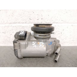 CORPO FARFALLATO TOYOTA AYGO 1.0 B. DEL 2012 COD. 22030-0Q020  2400000099529