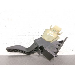 PEDALE ACCELERATORE FORD FOCUS 1.8 D. DEL 2004 COD. 2M519F836AD  2400000099772