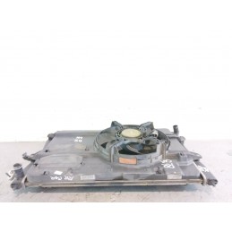 VENTOLA RADIATORE ACQUA + A.C SMART FORFOUR W454 1.5 D DEL 2005 COD A4545001103  2400000100034