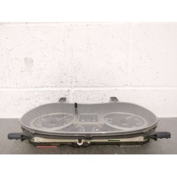 CONTACHILOMETRI QUADRO STRUMENTI RENAULT CLIO 1.2 B. DEL 2003 COD. 8200261086  2400000100263