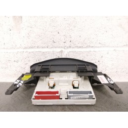 DISPLAY OROLOGIO MULTIFUNZIONE RENAULT CLIO DEL 2002 COD. P8200028364A  2400000100270