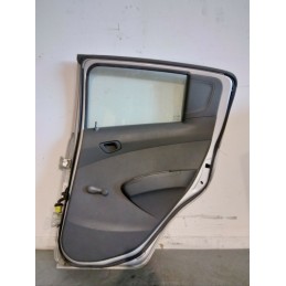 SPORTELLO POSTERIORE DESTRO CHEVROLET SPARK DEL 2012  2400000100591