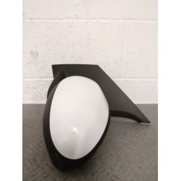 SPECCHIETTO RETROVISORE MANUALE ANT. SX TOYOTA AYGO DEL 2012 COD. 87940-0H011  2400000100706