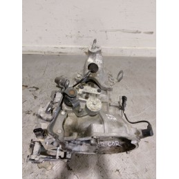 CAMBIO MANUALE 5M TOYOTA AYGO 1.0 B. DEL 2012 COD. 95966784  2400000100829
