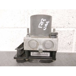 CENTRALINA POMPA ABS SMART FORFOUR W454 1.5 D. DEL 2005 COD. A4544201175  2400000101093