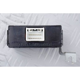 CENTRALINA ECU IMMOBILIZER DAIHATSU SIRION 1.3B II-S ANNO 05-12 COD. 89780-B1020  2400000008571