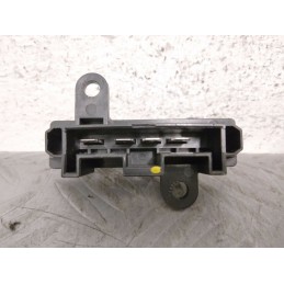 RESISTENZA RISCALDAMENTO ABITACOLO CHEVROLET SPARK DEL 2012  2400000101178