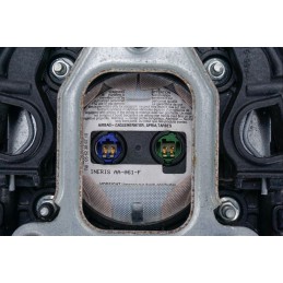 AIRBAG VOLANTE PEUGEOT 1007 DAL 2005 AL 2010 COD. 96441877  2400000008650