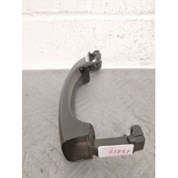 MANIGLIA ESTERNA POST. DX AUDI A1 DEL 2012 COD. 8T0837205A  2400000101314