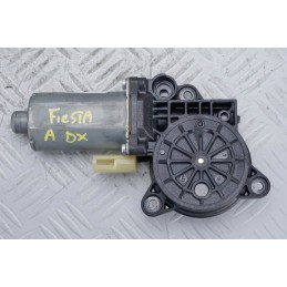 MOTORINO ALZAVETRO ALZACRISTALLO ANT. DX FORD FIESTA DAL 04-09 5P COD.0130821939  2400000008644
