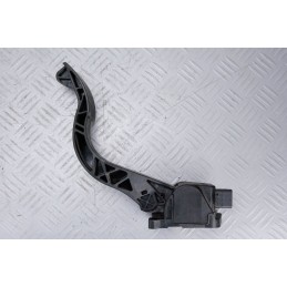 PEDALE ACCELERATORE ELETTRICO CITROEN C4 PICASSO 1.6 DIESEL DAL 2006 AL 2012  2400000008358