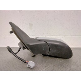 SPECCHIETTO RETROVISORE ELETTRICO ANT. SX FORD MONDEO DEL 2002 COD. 46R-015810  2400000101468