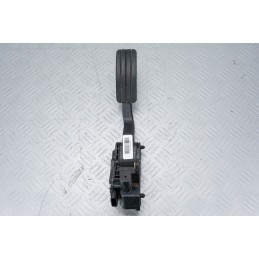 PEDALE ACCELERATORE RENAULT LAGUNA 4 SERIE DAL 2007 AL 2015 COD.180050001R BOSCH  2400000008407