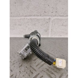 BLOCCHETTO ACCENSIONE TOYOTA AYGO DEL 2012 COD. N0502200  2400000101659