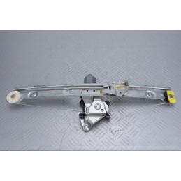 MOTORINO ALZACRISTALLI POST. SX BMW 330 E46 DAL 1998 AL 2006 COD 676283620660  2400000008625