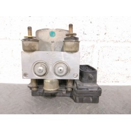 CENTRALINA POMPA ABS TOYOTA YARIS 1.4 D. DEL 2003 COD. 44510-52300  2400000101710
