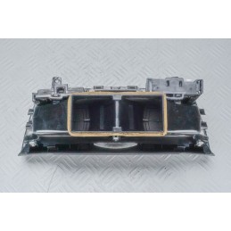 BOCCHETTE ARIA CRUSCOTTO CENTRALE COMPLETE RENAULT LAGUNA SW DAL 2007 AL 2015  2400000008429