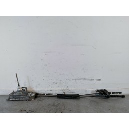 LEVA CAMBIO LEVERAGGIO MARCE AUDI A1 1.2 B. DEL 2012  2400000101970