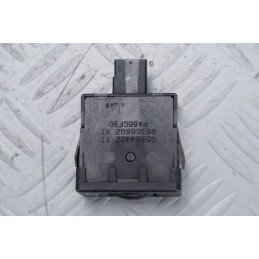 PULSANTE TASTO REGOLAZIONE FARI PEUGEOT 1007 DAL 2005 AL 2010 COD. 96384422XT  2400000008653