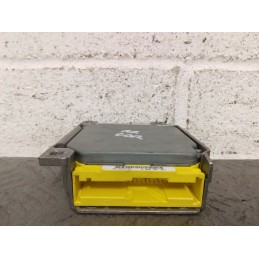 CENTRALINA AIRBAG SMART FORFOUR W454 DEL 2005 COD. 0285001687  2400000102038