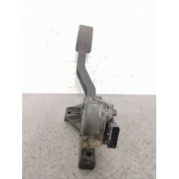 PEDALE ACCELERATORE SMART FORFOUR 1.5 D. DEL 2005 COD. A4543000104  2400000102052