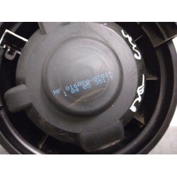 VENTOLA RISCALDAMENTO ABITACOLO SMART FORFOUR W454 1.5 D. DEL 2005 COD 10405351  2400000102069