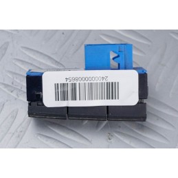 PULSANTIERA CHIUSURA PORTE + TASTO ESP PEUGEOT 1007 ANNO 05-10 COD. 96573404XT  2400000008654