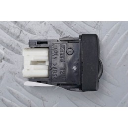 INTERRUTTORE TASTO REGOLAZIONE FARI DAIHATSU SIRION II SERIE DAL 2005 AL 2012  2400000008573