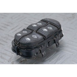 PULSANTIERA ALZAVETRO FORD FOCUS ANTERIORE SX DAL 1998 AL 2005 COD. 2M5T14A132DB  2400000008617