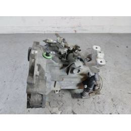 CAMBIO MANUALE 5M GOLF IV 1.6 B. 16V DEL 2000 COD. 1J0199117  2400000102496