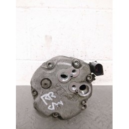 COMPRESSORE ARIA CONDIZIONATA VW GOLF IV 1.6 B. DEL 2000 COD. 1J0820803G  2400000103059